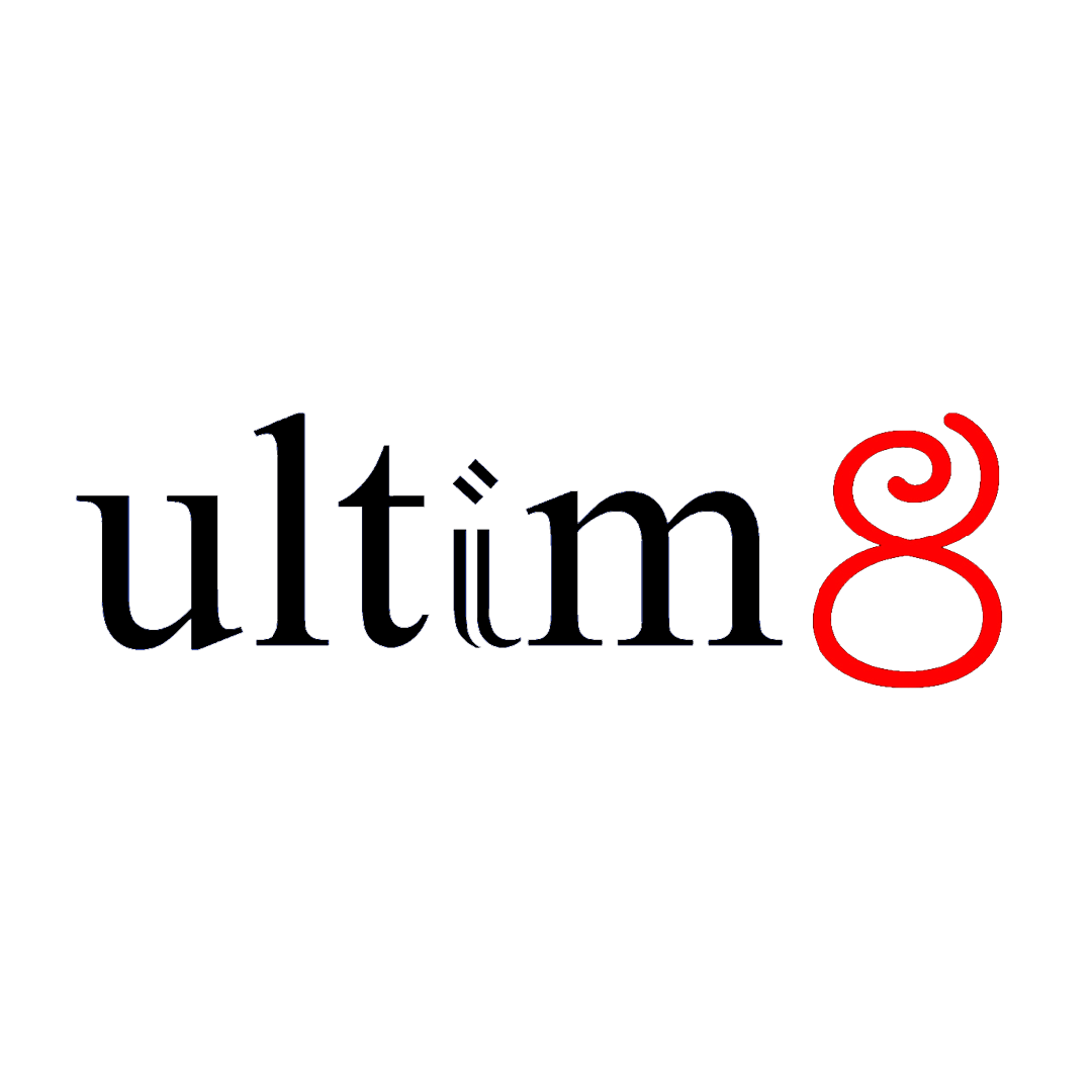 Ultim8solutions Logo